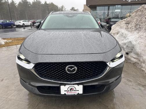 2024 Mazda CX-30 2.5 S Preferred Package