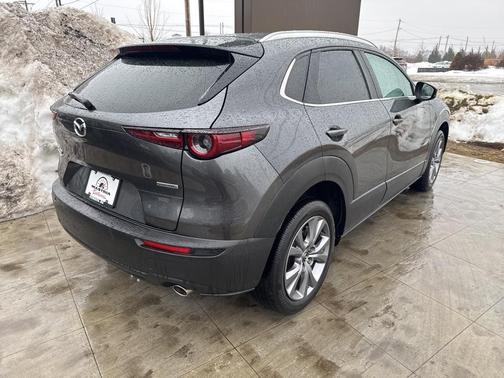 2024 Mazda CX-30 2.5 S Preferred Package