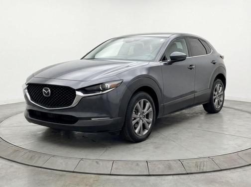 2024 Mazda CX-30 2.5 S Preferred Package