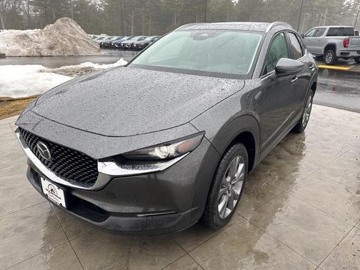 2024 Mazda CX-30 2.5 S Preferred Package