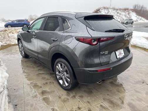 2024 Mazda CX-30 2.5 S Preferred Package