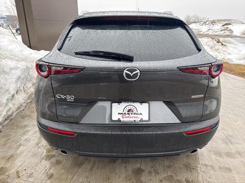 2024 Mazda CX-30 2.5 S Preferred Package
