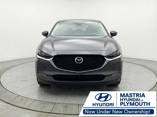 2024 Mazda CX-30 2.5 S Preferred Package