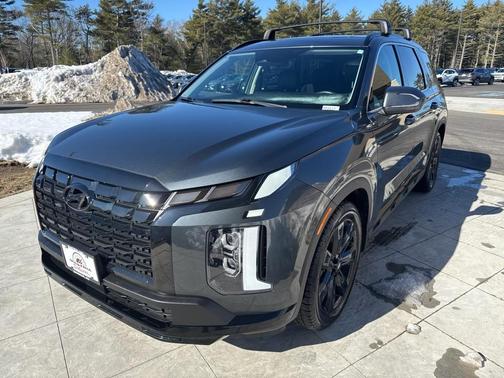 2023 Hyundai PALISADE XRT
