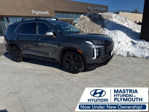 2023 Hyundai PALISADE XRT