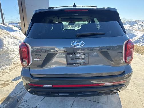 2023 Hyundai PALISADE XRT