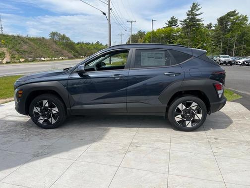 2025 Hyundai KONA SEL Convenience