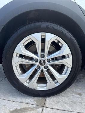 2021 Audi A4 allroad 45 quattro Premium