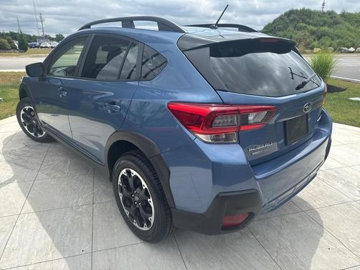 2023 Subaru Crosstrek Base