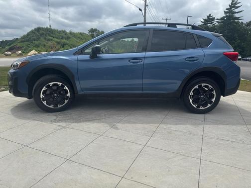 2023 Subaru Crosstrek Base
