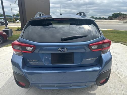 2023 Subaru Crosstrek Base