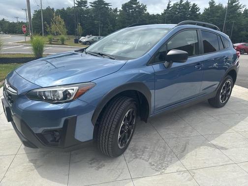 2023 Subaru Crosstrek Base