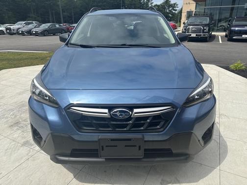 2023 Subaru Crosstrek Base