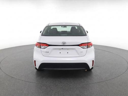 Ice 2024 Toyota Corolla LE