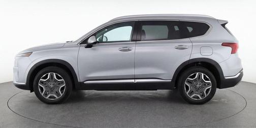 2023 Hyundai Santa Fe Plug-In Hybrid Limited