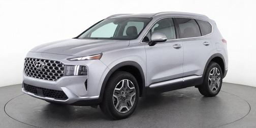 2023 Hyundai Santa Fe Plug-In Hybrid Limited