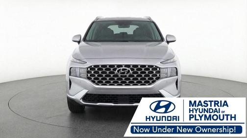 2023 Hyundai Santa Fe Plug-In Hybrid Limited