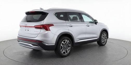 2023 Hyundai Santa Fe Plug-In Hybrid Limited