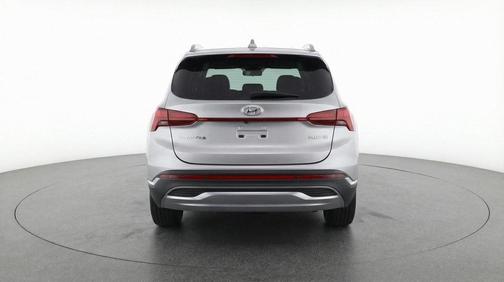 2023 Hyundai Santa Fe Plug-In Hybrid Limited