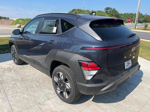 2025 Hyundai KONA SEL Convenience