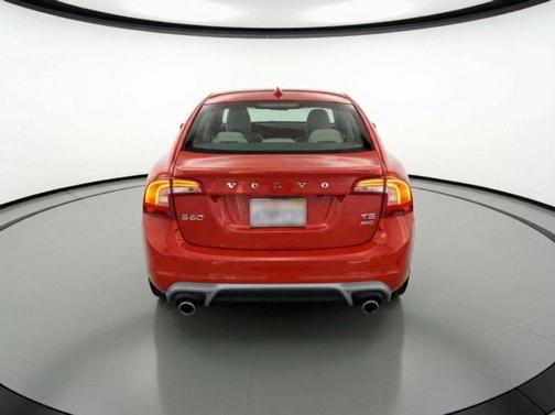 2017 Volvo S60 T5 Dynamic