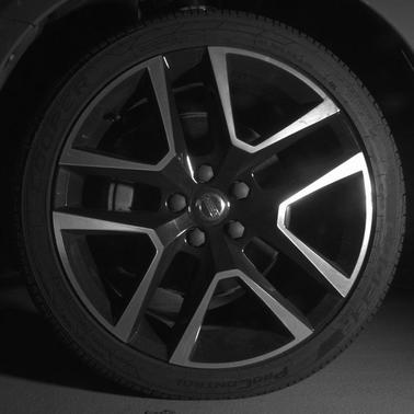 2017 Volvo S60 T5 Dynamic