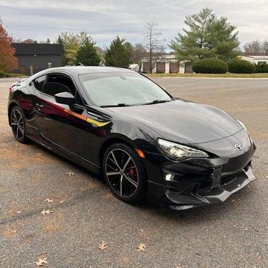 2019 Toyota 86 TRD SE