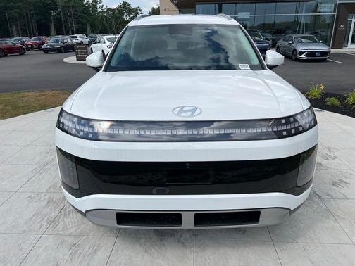 2026 Hyundai IONIQ 9 SEL