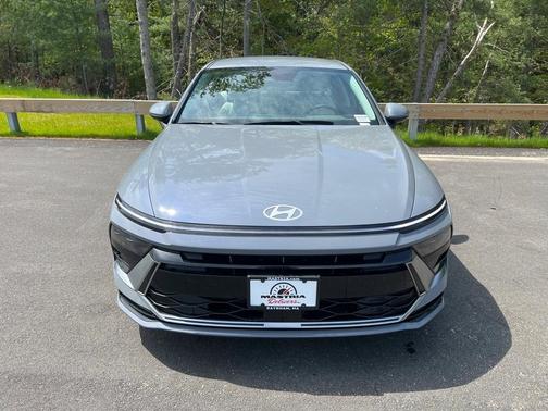 2024 Hyundai SONATA Hybrid SEL