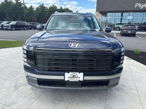 Sapphire 2026 Hyundai PALISADE SEL 7P