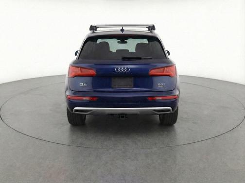 2018 Audi Q5 2.0T Premium Plus