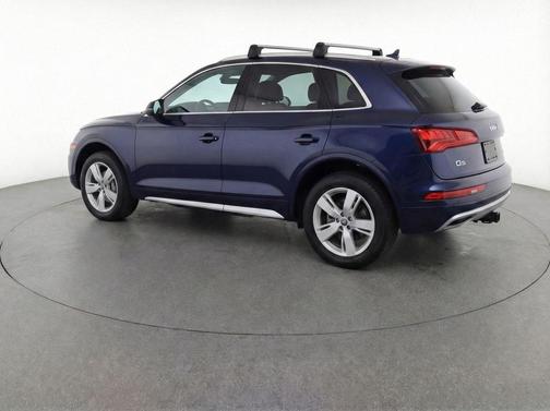 2018 Audi Q5 2.0T Premium Plus