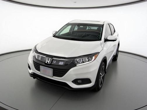 2022 Honda HR-V EX-L