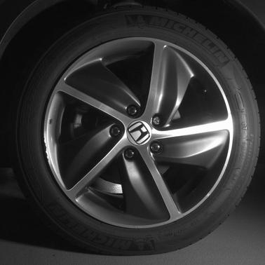 2022 Honda HR-V EX-L