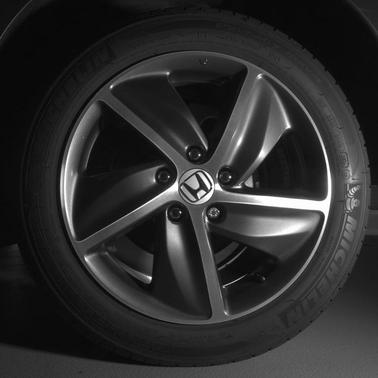 2022 Honda HR-V EX-L