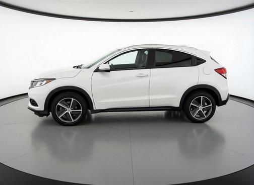 2022 Honda HR-V EX-L