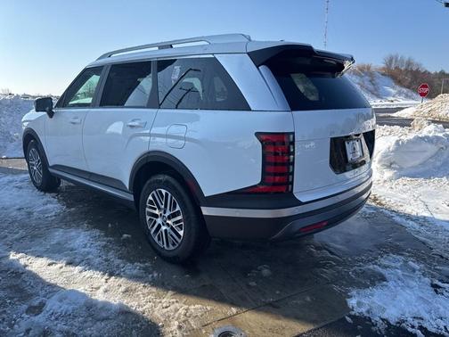 2026 Hyundai PALISADE SEL Premium 7P