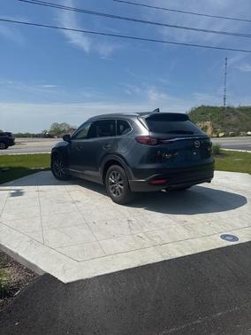 2022 Mazda CX-9 Touring