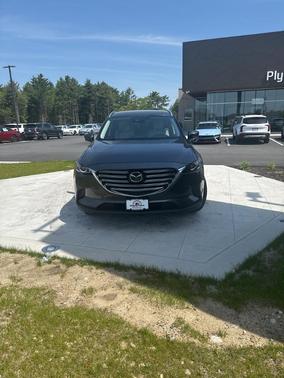 2022 Mazda CX-9 Touring