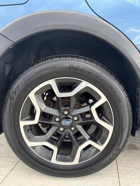 2017 Subaru Crosstrek 2.0i Limited