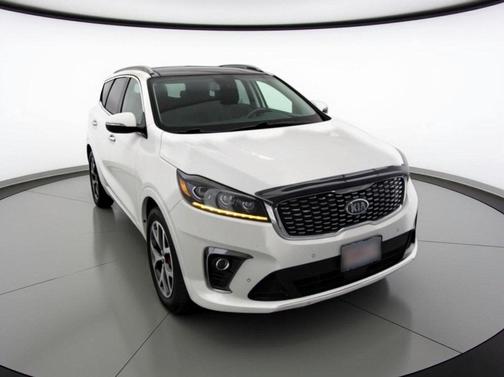 2019 Kia Sorento SX