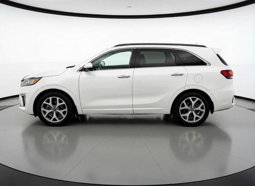 2019 Kia Sorento SX