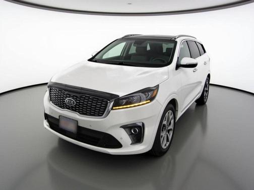 2019 Kia Sorento SX