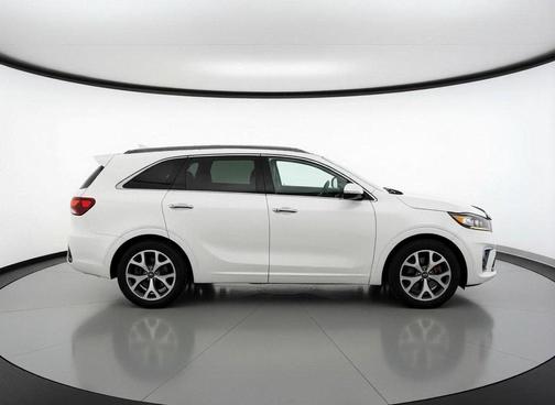 2019 Kia Sorento SX