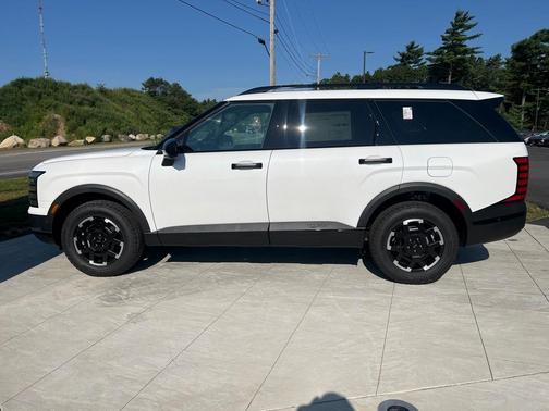 2026 Hyundai PALISADE XRT