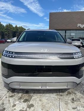 2026 Hyundai IONIQ 9 SEL