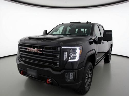 2022 GMC Sierra 2500 AT4