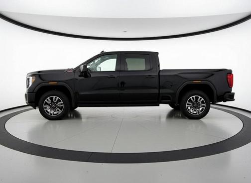 2022 GMC Sierra 2500 AT4