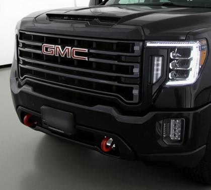 2022 GMC Sierra 2500 AT4