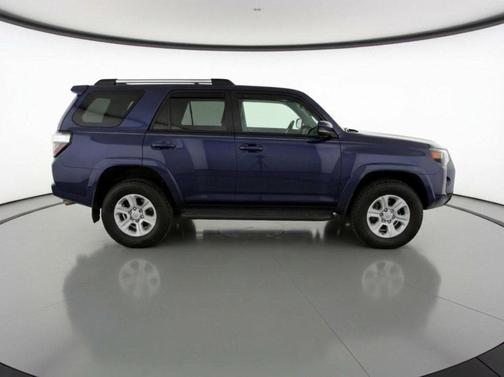 2020 Toyota 4Runner Nightshade